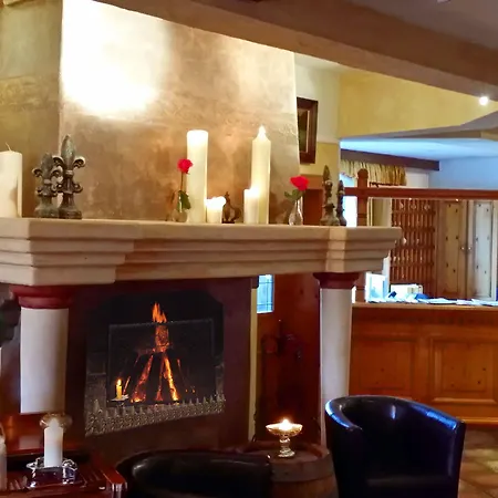 Gæstehus Ager Söll