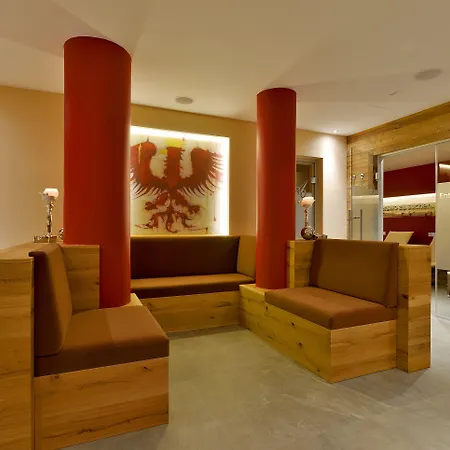 Гостевой дом Ager 4*
