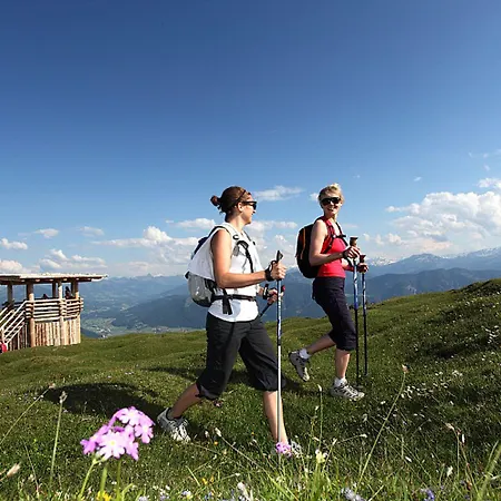 Ager 4* Söll