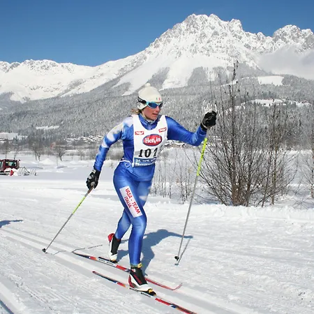 Ager 4* Söll