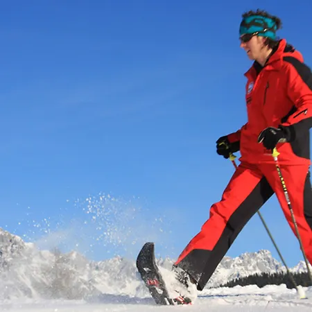 Ager بيت ضيافة سول