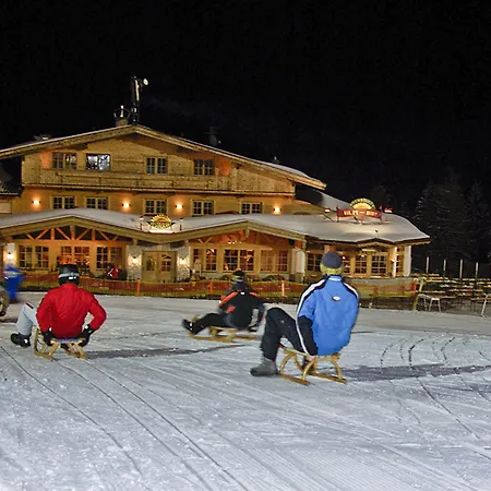 Ager 4* Söll