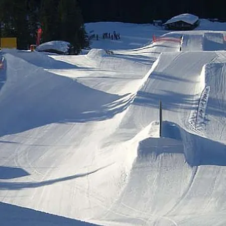 بيت ضيافة Ager سول