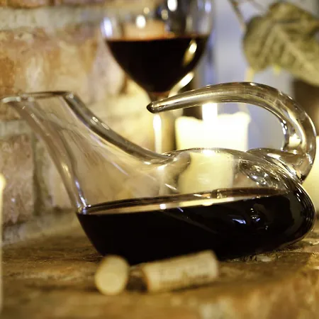 بيت ضيافة Ager 4*