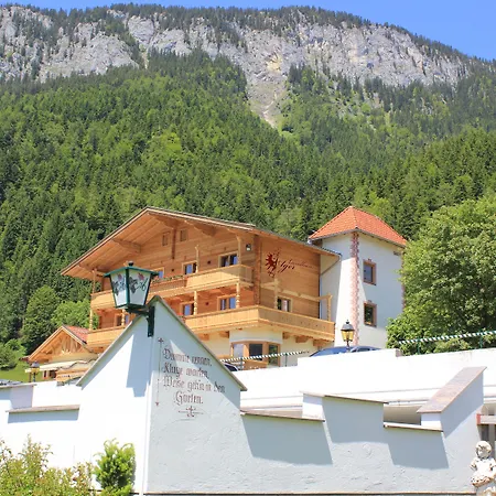 Ager Gæstehus Söll