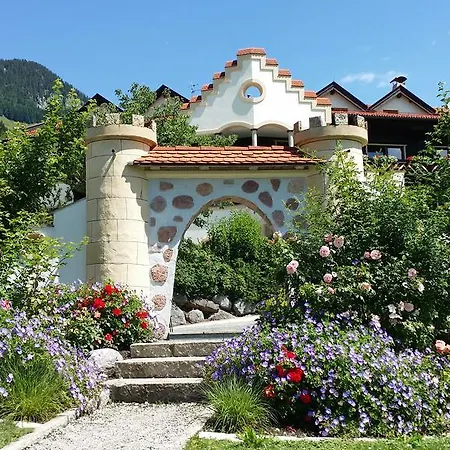 Ager Maison d'hôtes Söll