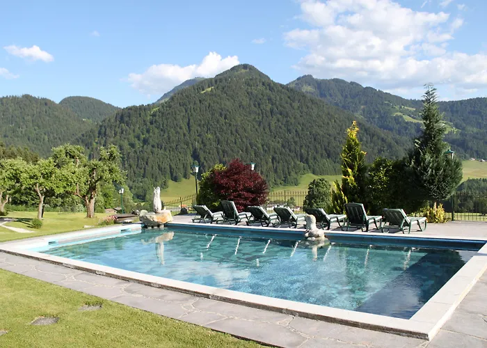 Affittacamere Ager Söll