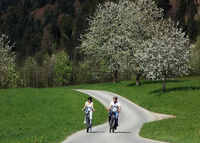 Ager ゲストハウス 4*