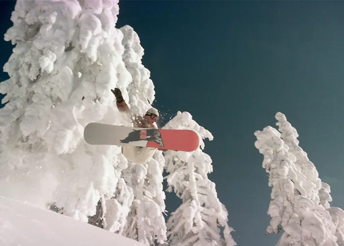 Ager Affittacamere Söll