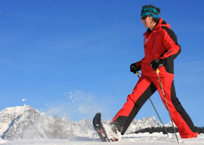 Ager ゲストハウス ゼル