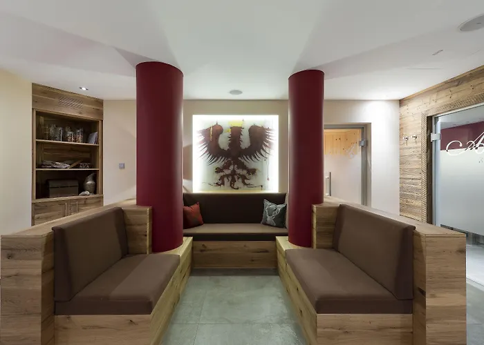 Ager ゲストハウス ゼル