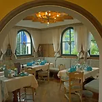 Ager بيت ضيافة