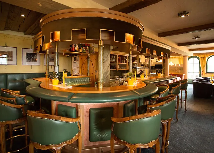 Ager بيت ضيافة سول