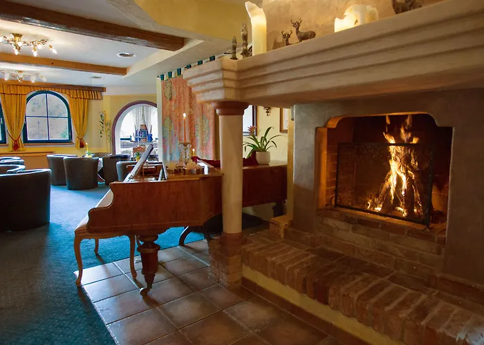 Ager بيت ضيافة سول