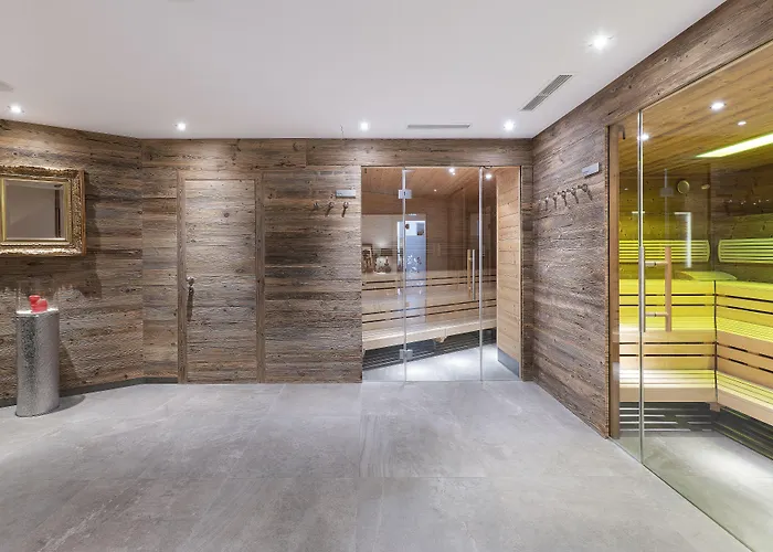 بيت ضيافة Ager 4*