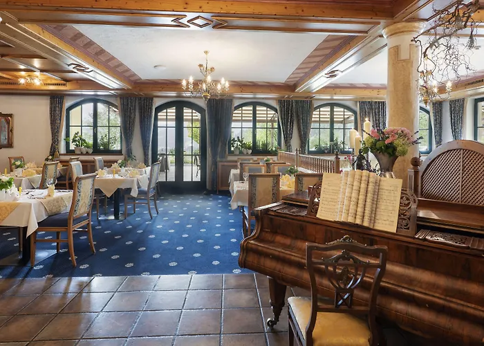 بيت ضيافة Ager سول