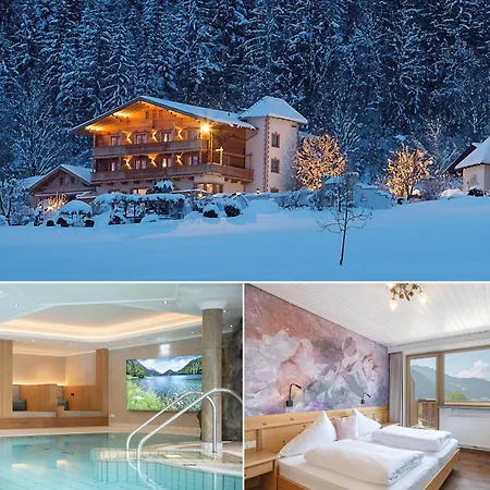 Ager Гостевой дом 3*