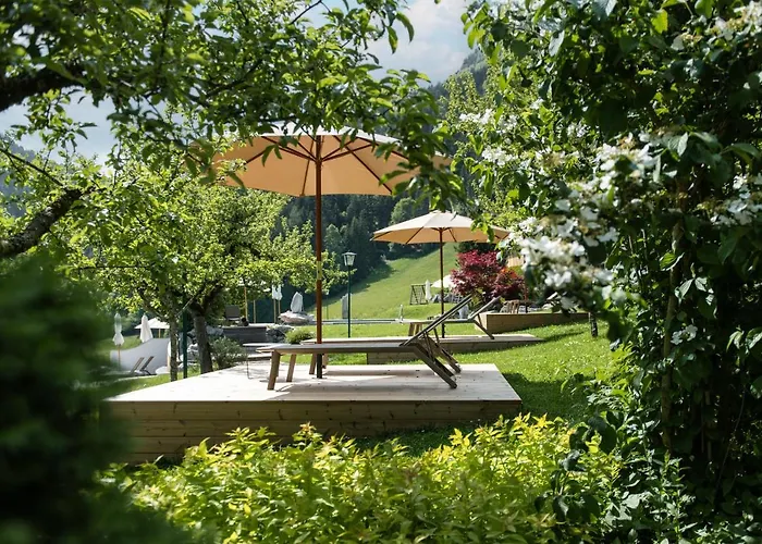 Casa de hóspedes Ager