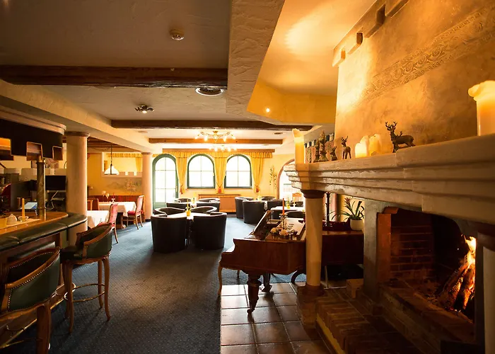 Casa de hóspedes Ager