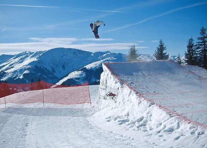 Casa de hóspedes Ager