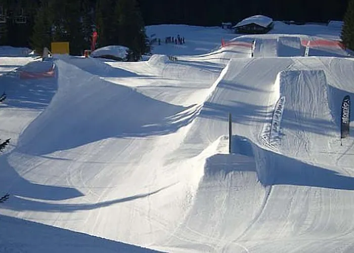 Casa de hóspedes Ager Söll