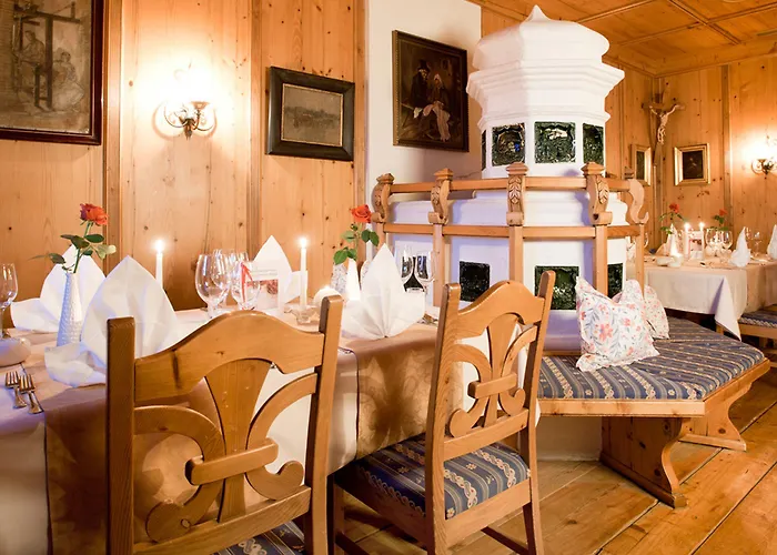 Casa de hóspedes Ager 4*