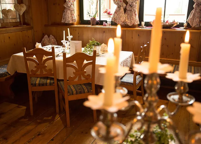 Ager Casa de hóspedes 4*