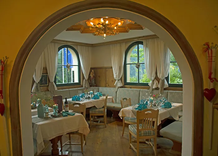 Ager Casa de hóspedes