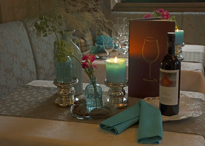 Ager Casa de hóspedes