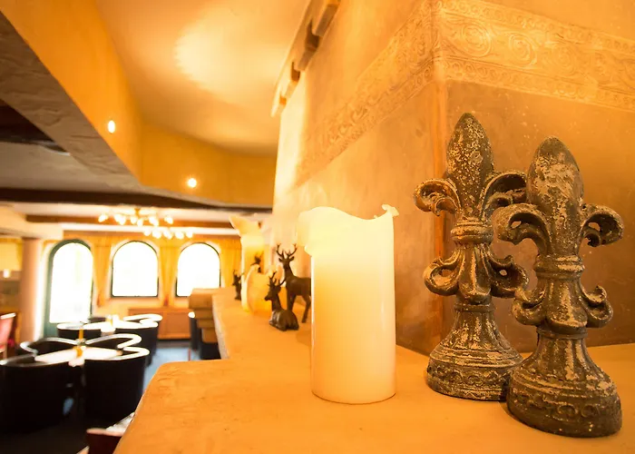 Casa de hóspedes Ager Söll