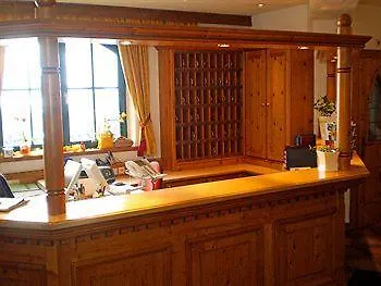 Casa de hóspedes Ager